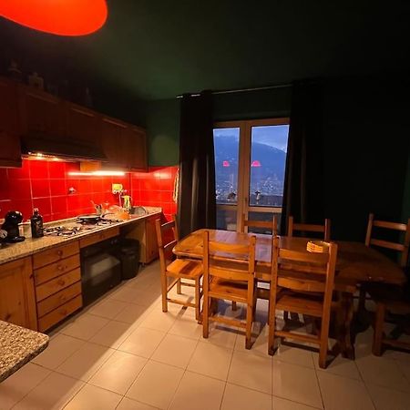 アオスタLoft Bella Vistaアパートメント エクステリア 写真